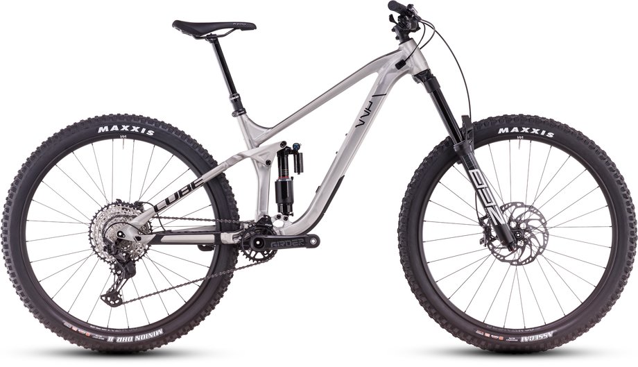 Cube Stereo ONE77 Race 29