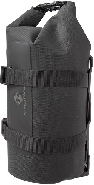 M-Wave Cargo Cage FRK5 Bundle Gabeltasche Schwarz Modell 2026