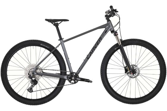 Fahrräder - Carver Strict 140 - 2023 - 29 Zoll - Diamant