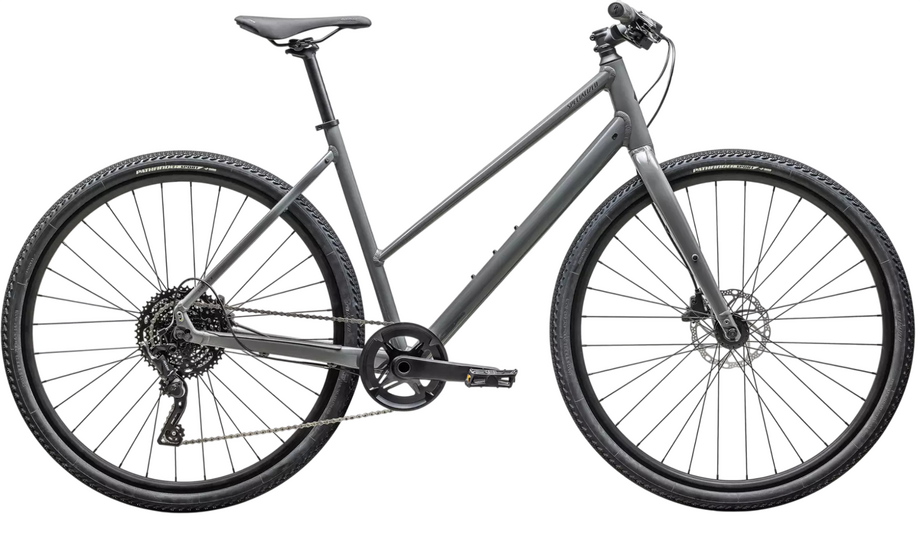 Specialized Sirrus X 3.0 ST