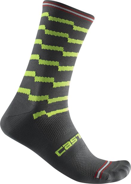 CASTELLI Unlimited 18 Grau Modell Aktion