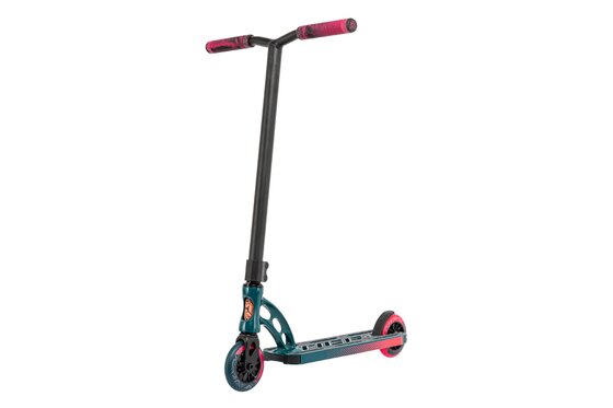 Scooter & Tretroller - Madd Gear Origin Shredder - 2021