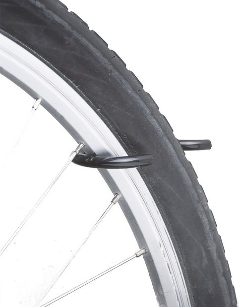 Prostor Store Hooks Fahrrad Haken Schwarz Modell 2026