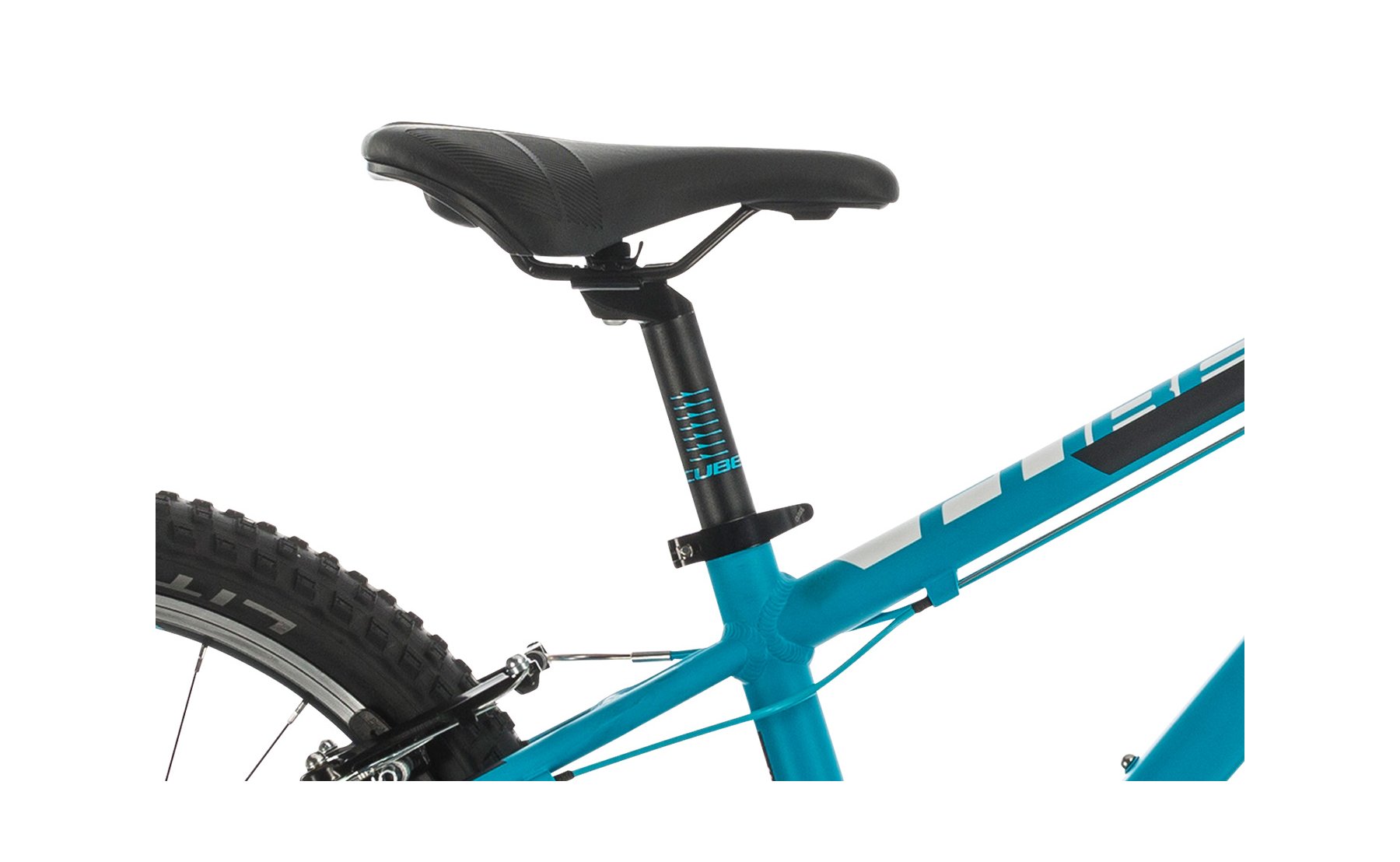 Cube Acid 200 SL 2020 20 Zoll kaufen Fahrrad XXL