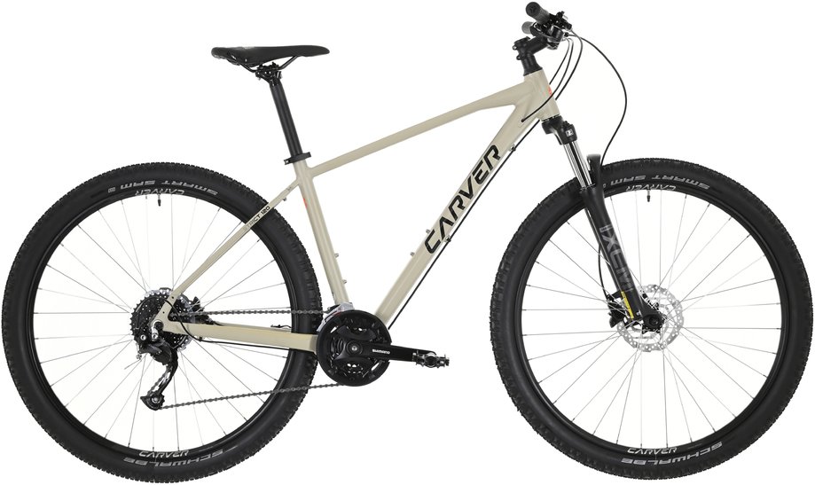 Carver Strict 120