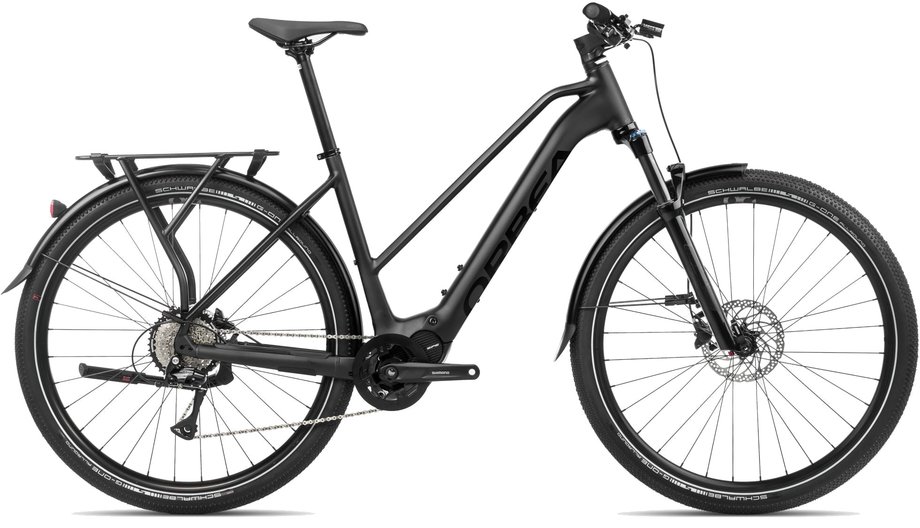 Orbea Kemen MID 40