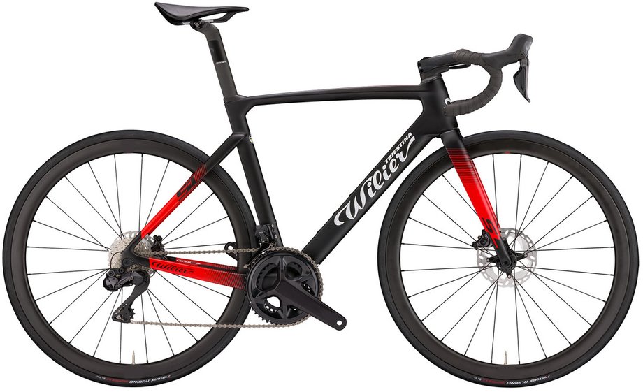 Wilier Cento1 Disc