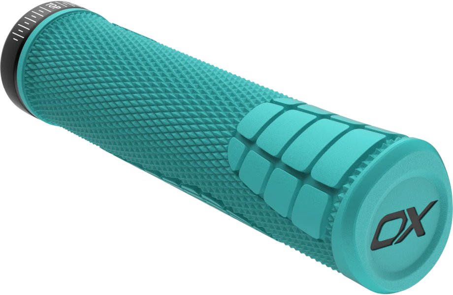 SQlab Griffe 7OX Pro 2.0 Türkis Modell 2026