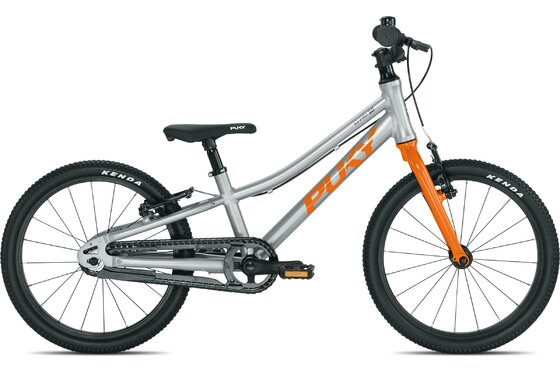 Kinderfahrräder - Puky LS-PRO 18-1 - 2023 - 18 Zoll - Diamant