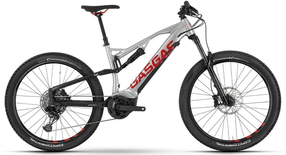 GASGAS TRA 6