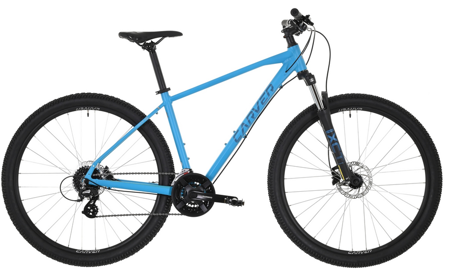 Carver Strict 110 W