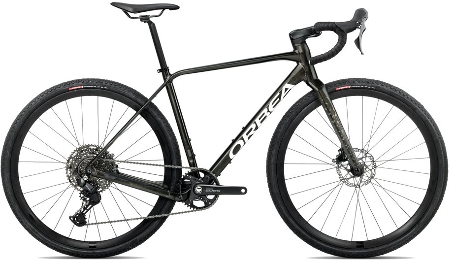 Orbea Terra H45 1X Grün Modell 2026