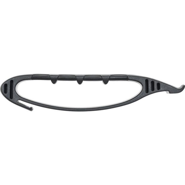 Crankbrothers Speedier Lever Reifenheber Schwarz Modell 2026