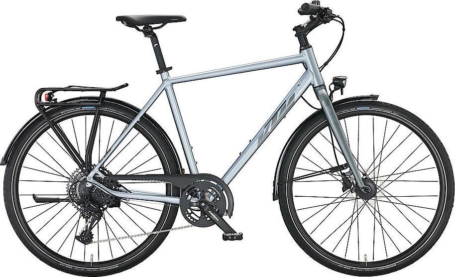 KTM Life Lite Silber Modell 2024