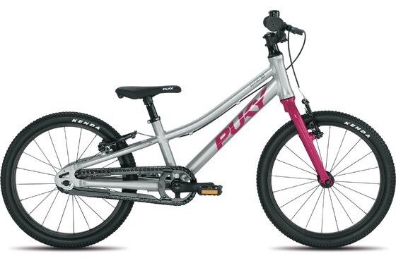 Kinderfahrräder - Puky LS-PRO 18-1 - 2023 - 18 Zoll - Diamant