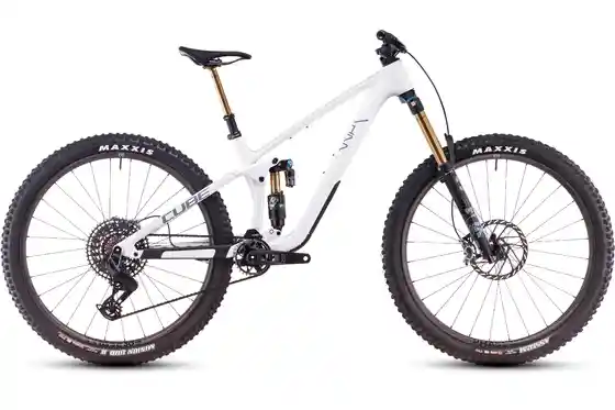 Enduro MTB - Cube Stereo ONE77 C:68X SLT 29 - 29 Zoll - Fully