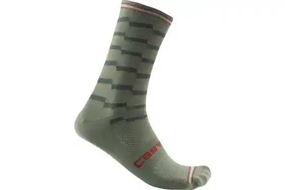 Socken - CASTELLI Unlimited 18