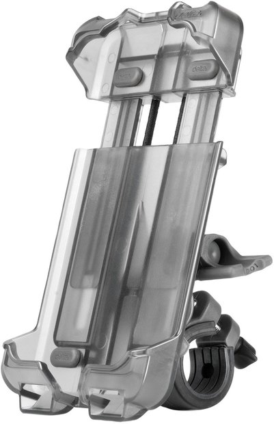 DELTA Caddy Smartphone Holder Grau Modell 2026
