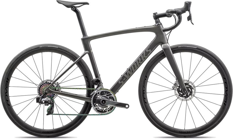 Specialized S-Works Roubaix