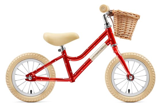 Creme - Creme Mia 12" Push-Bike - 2019 - 12 Zoll
