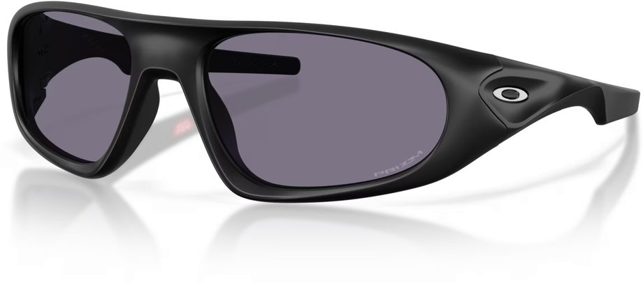 Oakley Neoforma Matte Black/Prizm Grey Schwarz Modell 2026