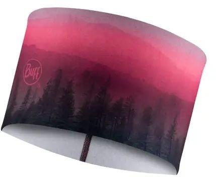 Buff Tech Headband Bunt Modell 2024
