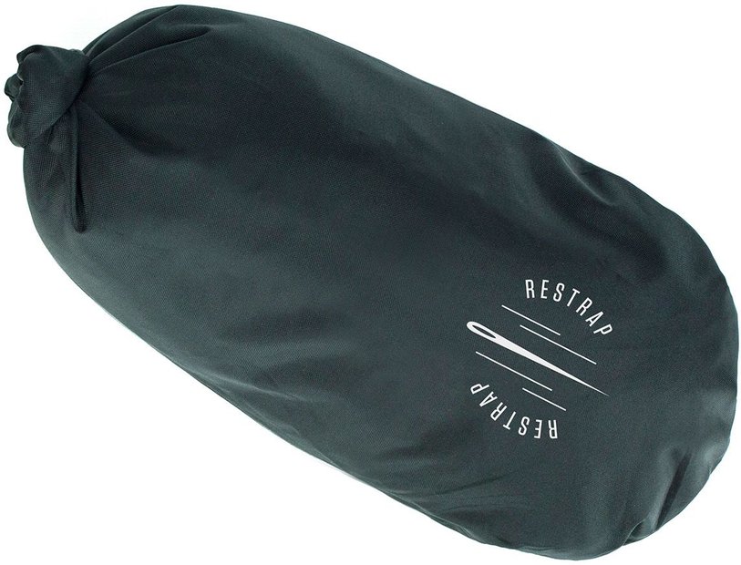 Restrap Race Dry Pack V2 - 7L Schwarz Modell 2026