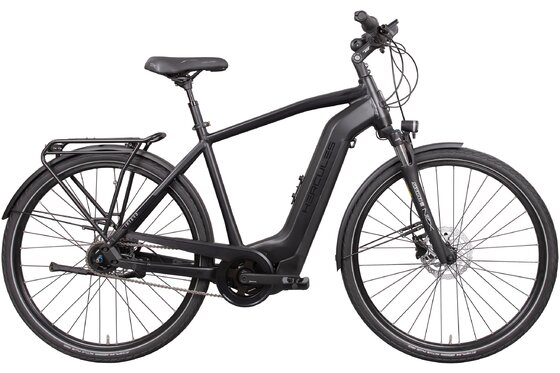 Hercules - E-Bike-Pedelec - Hercules Intero I-R5 - 630 Wh - 2022 - 28 Zoll - Diamant