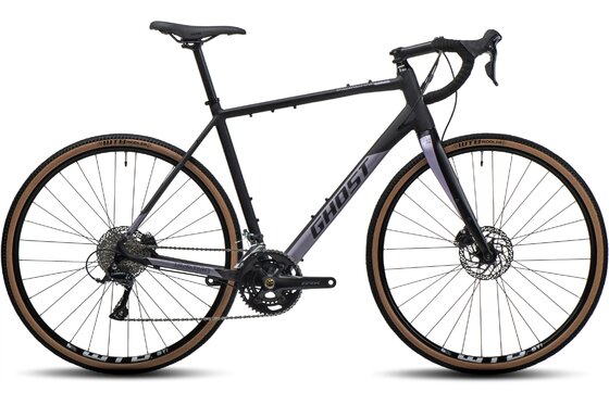 Aluminium - Rennräder - Ghost Road Rage AL - 2022 - 28 Zoll - Diamant