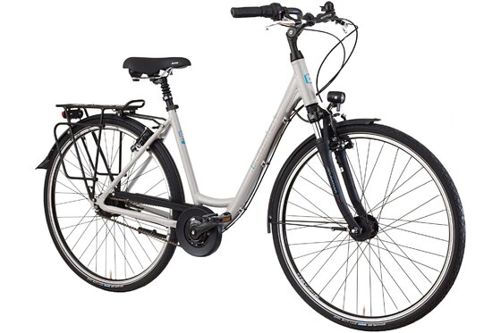 Gudereit Comfort - Gudereit Comfort 8.0 RT - 2023 - 28 Zoll - Tiefeinsteiger