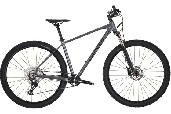 Mountainbikes - Carver Strict 140 - 2023 - 27,5 Zoll - Diamant