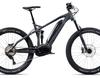 Flyer Uproc4 6.30 - 432 Wh - 2017 - 27,5 Plus Zoll - Fully