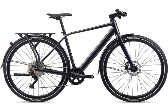 Orbea - E-Bike-Pedelec - Orbea Vibe H30 EQ - 248 Wh - 2023 - 28 Zoll - Diamant