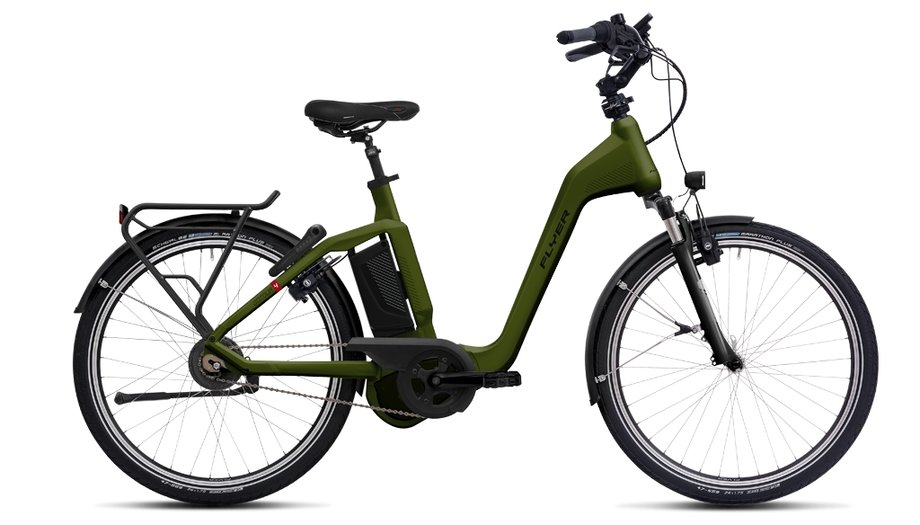 Gotour4 7.00 Grün Modell 2019