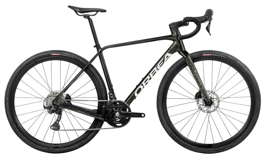 Orbea Terra H30 Grün Modell 2026