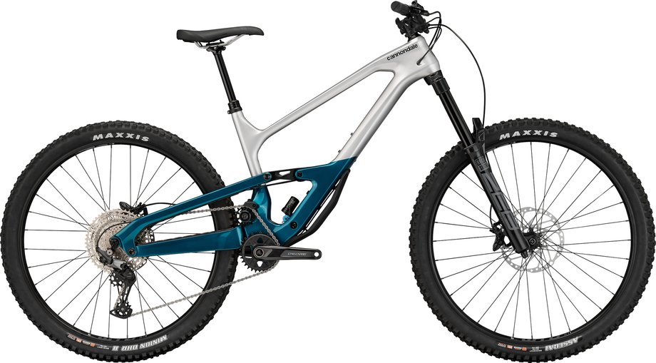 Cannondale Jekyll 2