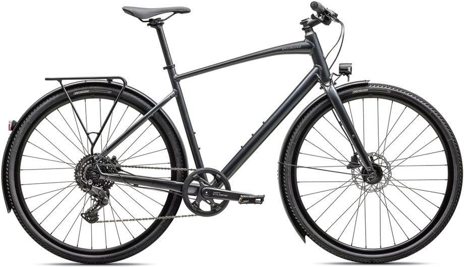 Specialized Sirrus X 2.0 EQ