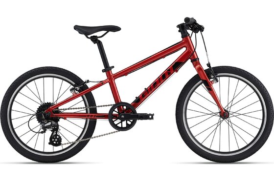 20 Zoll - Kindermountainbikes - Giant ARX 20 - 2023 - 20 Zoll - Diamant
