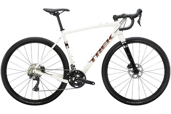 Rennrad Sale - Trek Checkpoint ALR 5 - 2023 - 28 Zoll - Diamant