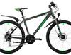 Lakes Flexx 160 - 2018 - 26 Zoll - Diamant