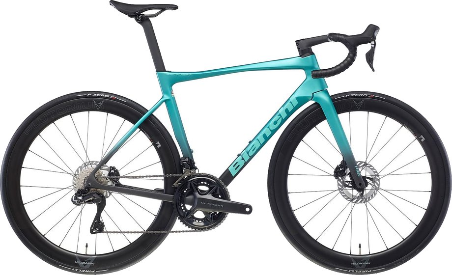 Bianchi Specialissima Pro