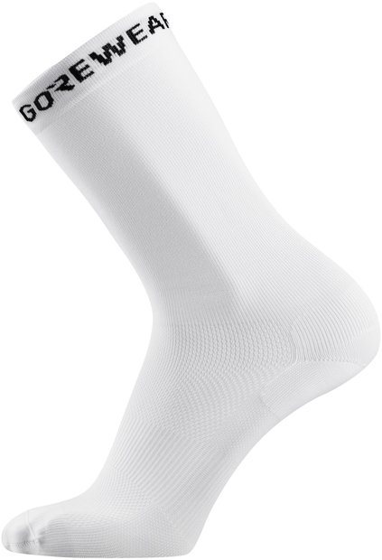 Gore Essential Socken Weiß Modell 2026