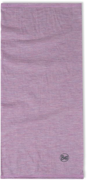 Buff Merino Lightweight Multifunktionstuch Lila Modell 2026