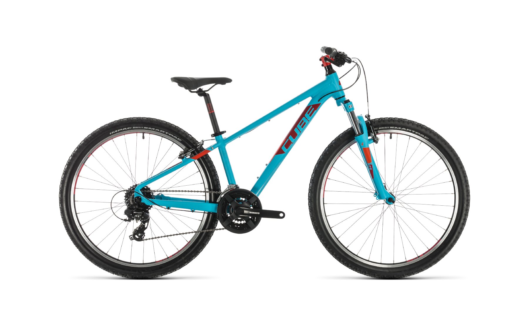 Cube Acid 260 2020 26 Zoll bestellen Fahrrad XXL