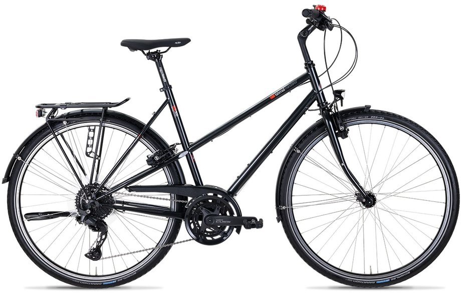 VSF Fahrradmanufaktur T-300 Cues