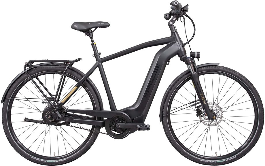 Hercules Intero I-F360