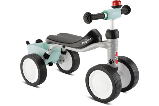 Puky - Kinderlaufräder - Pukylino Bundle - 2023