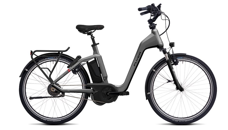 Gotour4 7.20 - D0 Silber Modell 2019