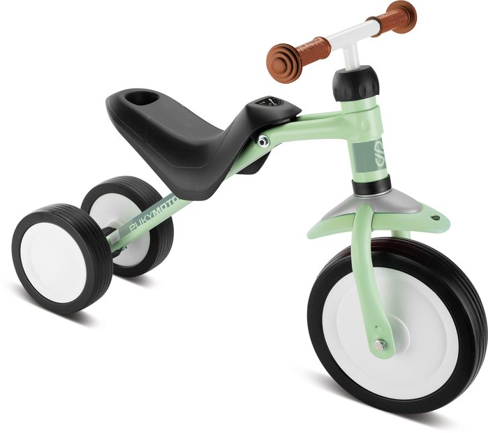 Puky Laufrad PUKYMOTO, ab 18 Monaten, Kinder