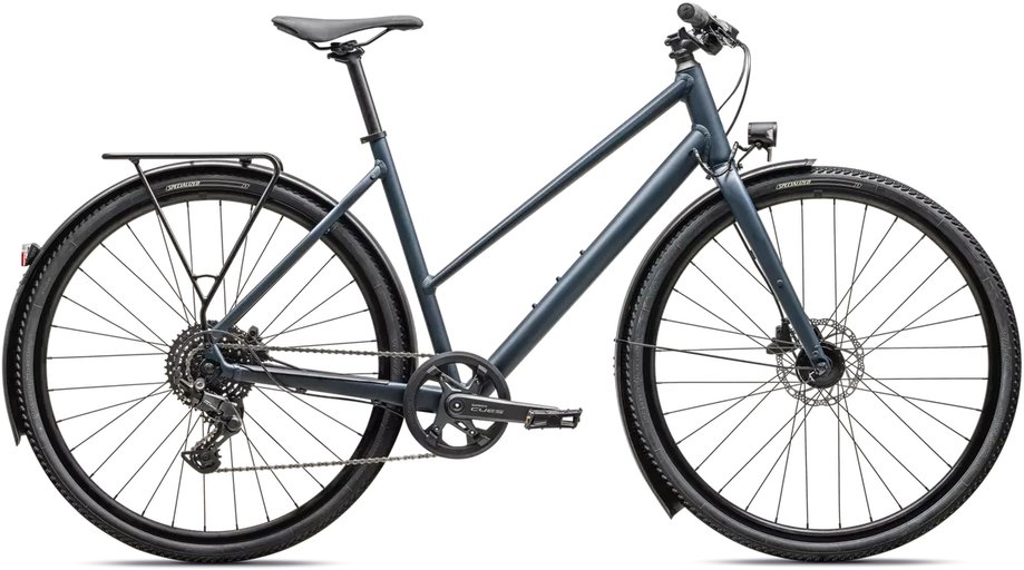Specialized Sirrus X 2.0 EQ ST